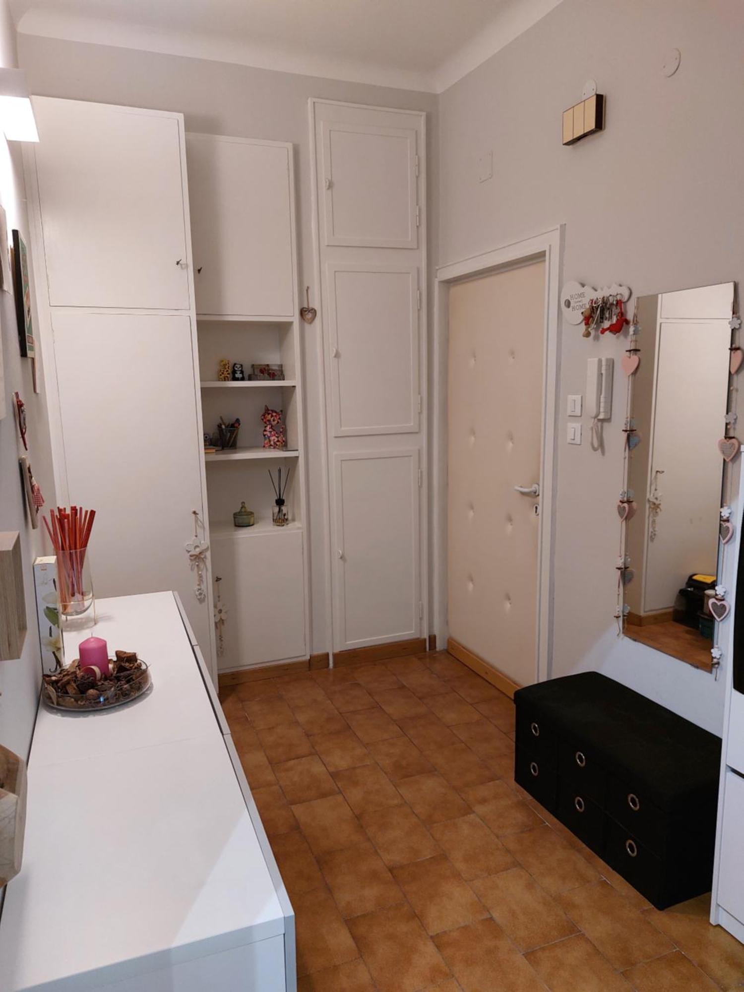 Civico 39 Apartment Trieste Exterior photo